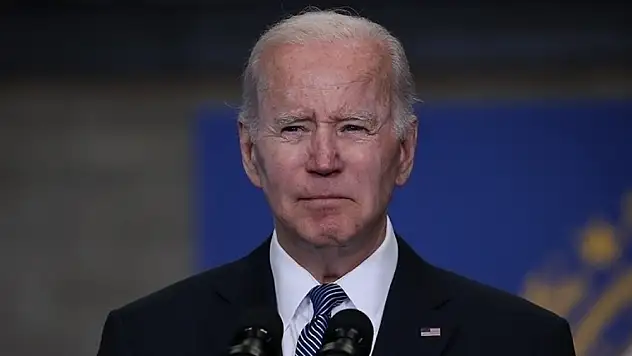 Biden, 280 milyar dolarlık Çip ve Bilim Yasasını imzaladı