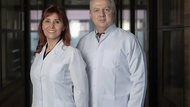 'Tanısı konulamayan hastalıklar için vakit kaybetmeyin'