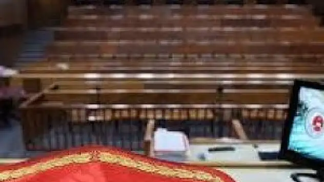 Eskişehir'deki 'silahla ölüme neden olma' davası