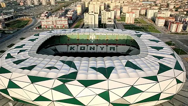 Süper Lig'de maçlar 19 statta yapılacak