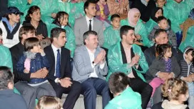 Mübarek üç ayların gelişi