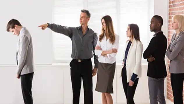 İşyerinde yanlış anlaşılma korkusu nasıl aşılır