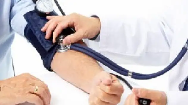 'Tansiyon vücudu içten içe kemiriyor'