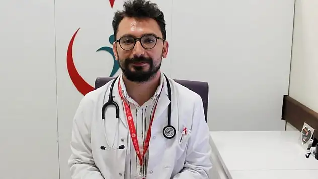 Artan hava sıcaklıklarına karşı uyarı