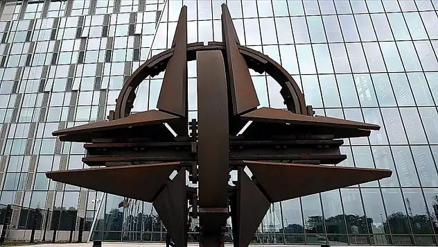 NATO'dan 'Ukrayna'ya daha fazla destek' çağrısı