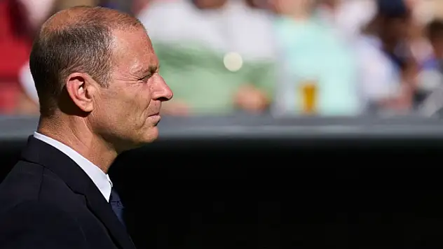 Jess Thorup'tan Trabzonspor yorumu