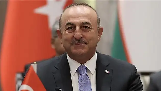 Dışişleri Bakanı Çavuşoğlu, Malezya'da
