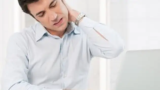 Boyun ağrılarının düşmanı onlar!