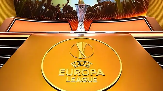 UEFA Avrupa Ligi'nde play-off turu kuraları çekildi