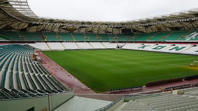 Süper Lig'de stadyum konserleri bu hafta başlıyor