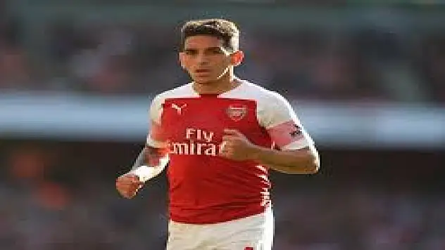 Lucas Torreira, İstanbul'a geliyor!