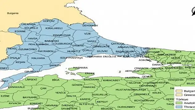 Çiçek hastalığı 2017'den beri Trakya'da görülmüyor