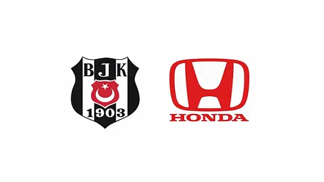 Beşiktaş'a yeni araç sponsoru