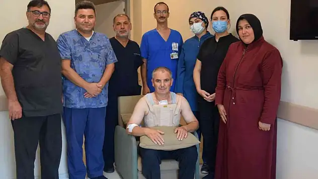 11 ayda 650 operasyon yaptılar