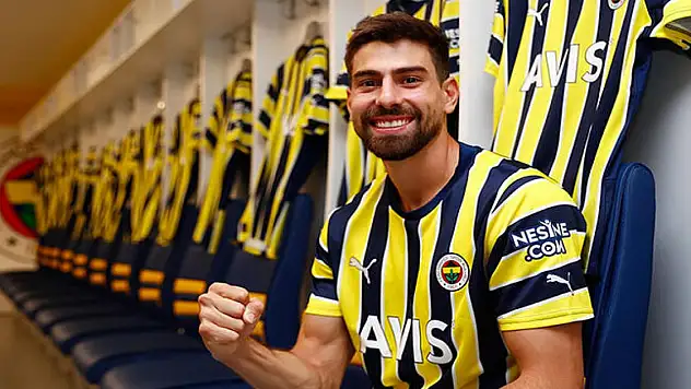 Luan Peres: Çok güzel bir yıl olacağını düşünüyorum