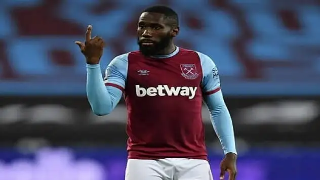 Beşiktaş transferi açıkladı