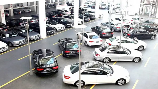 Otomotiv satışları arttı