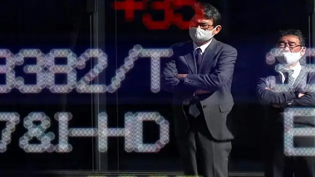 Pelosi'nin Tayvan ziyareti küresel piyasalarda risk algısını artırdı