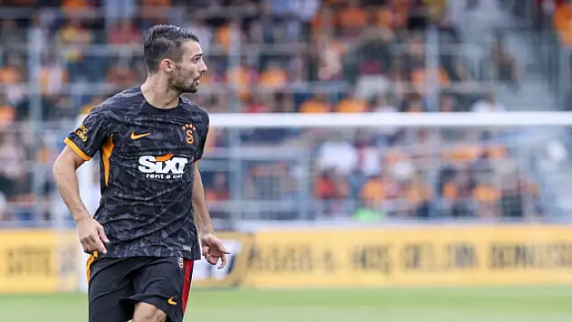 Leo Dubois'dan kötü haber