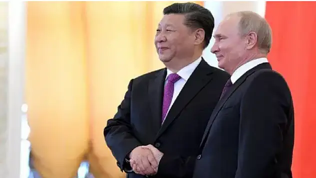 Rusya'dan Çin'e destek: Pelosi'nin ziyareti 'provokasyon'