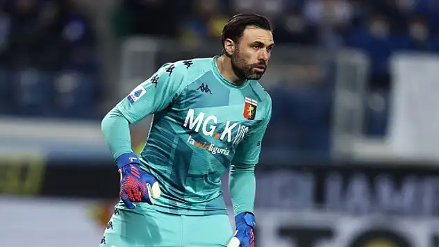 Fenerbahçe Sirigu'yu gündemine aldı