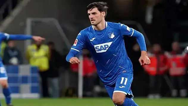 Trabzonspor'dan Florian Grillitsch hamlesi!