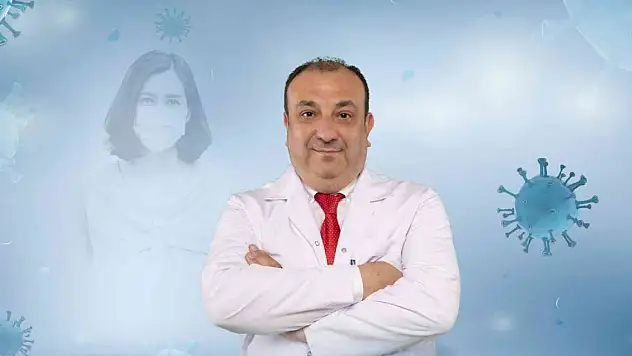 Artan pozitif vaka sayıları tedirginliğe sebep oluyor