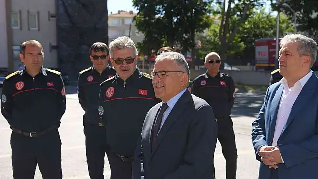 Büyükşehir'de vatandaşa kolaylık sağlayacak proje