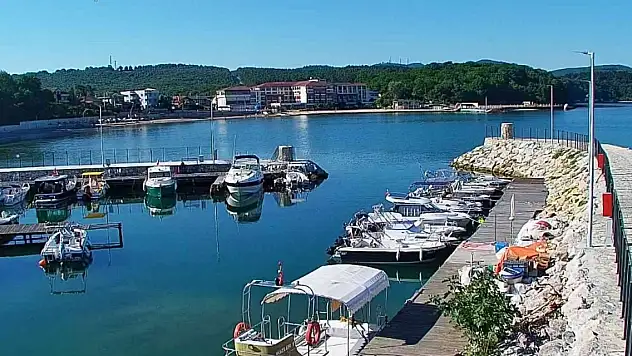 Bu kameralarla vatandaşlar sahile gitmeden bilgi sahibi oluyor