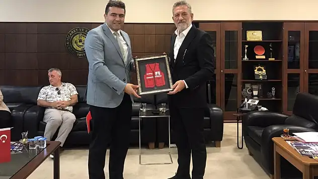 110 yıldır bitmeyen kardeşlik