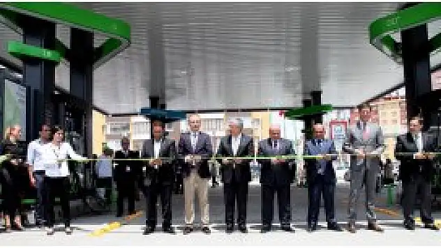 Türkiye akaryakıt sektöründe yeni bir dönem