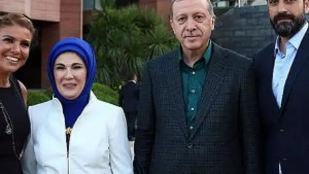 Gülben Ergen isyan etti!