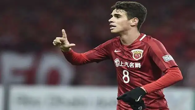 Galatasaray'dan bomba Oscar iddiası!