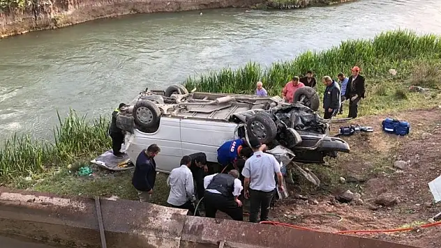 Erzincan'da geçtiğimiz ay 89 adet ölümlü yaralanmalı trafik kazası meydana geldi
