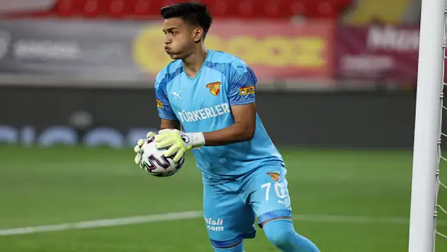 Fenerbahçe'de kaleci arayışı