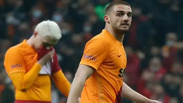 Berkan Kutlu'dan flaş hamle