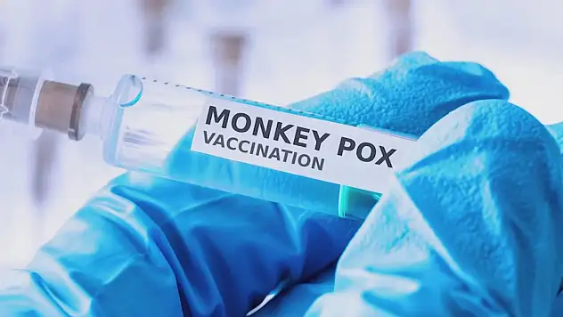 Maymun çiçeği 6 kıtaya yayıldı