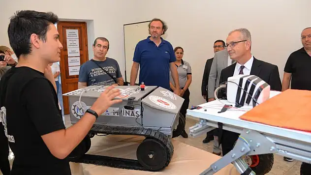 KTÜN'den tanıtım hamlesi