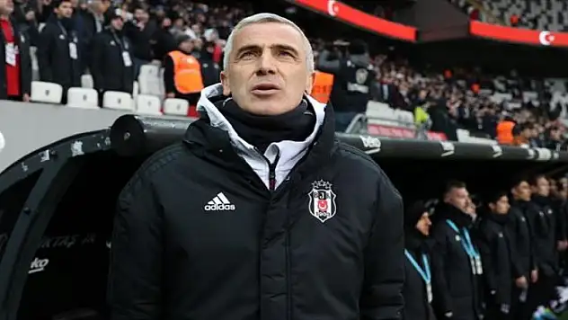 Beşiktaş'tan Önder Karaveli açıklaması!
