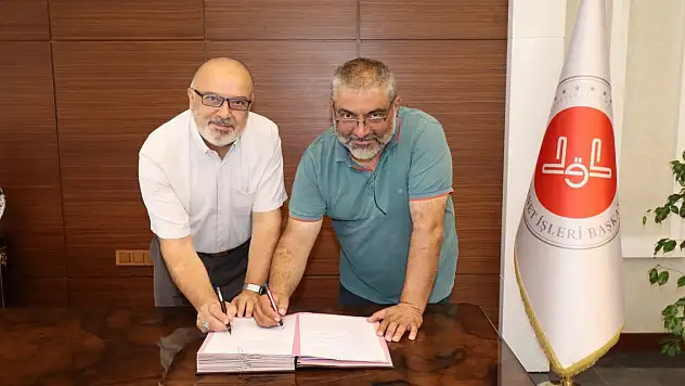 Karatay'a yeni Kur'an kursu binası yapılacak
