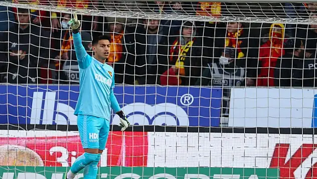 İrfan Can Eğribayat Fenerbahçe yolunda