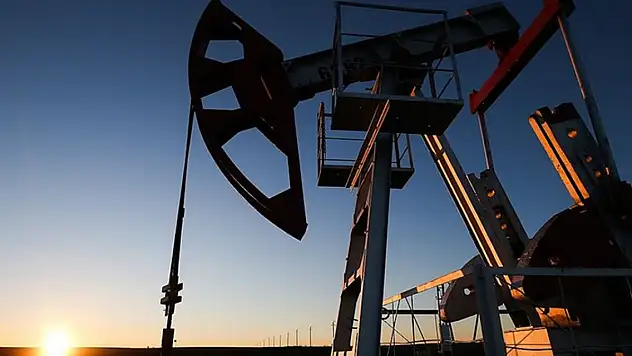 Türkiye'nin petrol ithalatı haziranda arttı