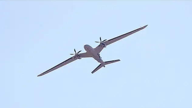 Türkiye ile Tayvan arasında 'İHA' iş birliği