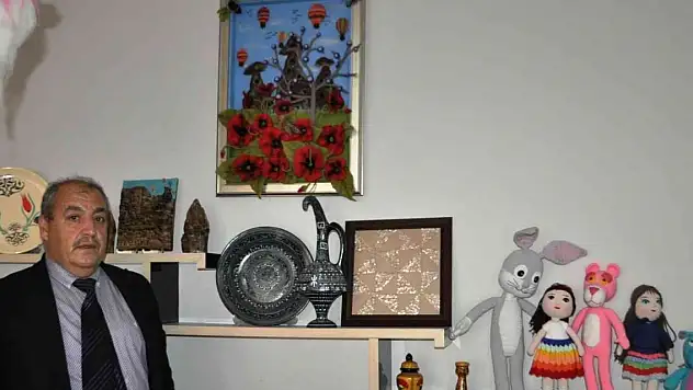 Ücretli usta öğretici başvuruları başladı