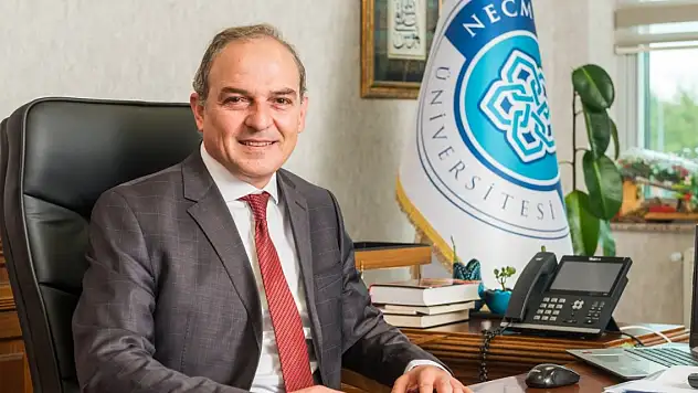 NEÜ'den Etik Kurul alanında öncü faaliyetler