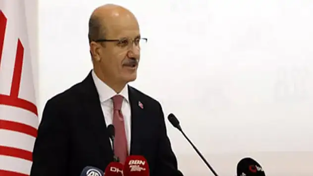 YÖK Başkanı'ndan KPSS açıklaması