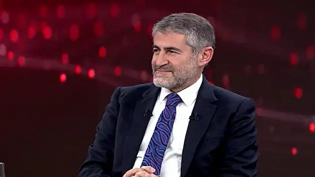 Bakan Nebati'den enflasyon mesajı: Bu sıkıntıyı bertaraf edecek hükümet var