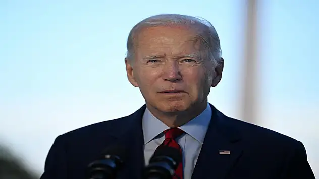 ABD Başkanı Biden, karantinadan çıkıyor