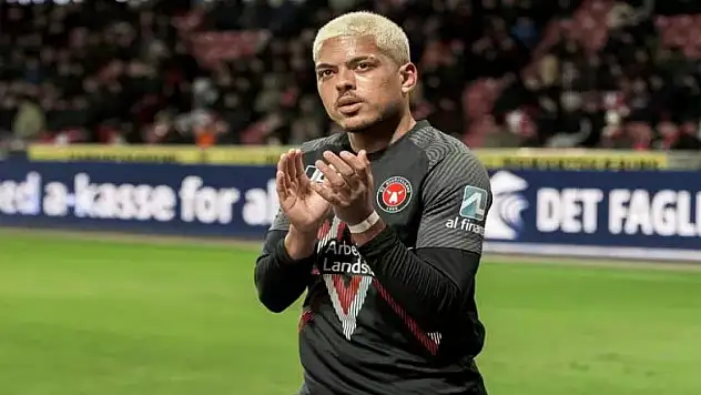 Evander aslan oluyor