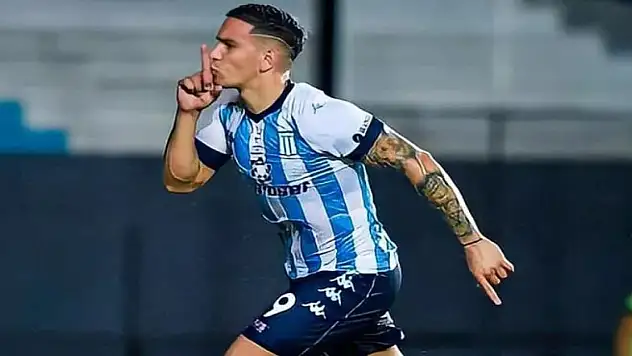 Fenerbahçe'den sürpriz forvet gündemi